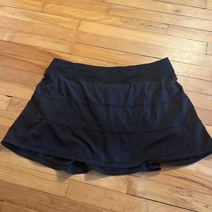 Lululemon Skort